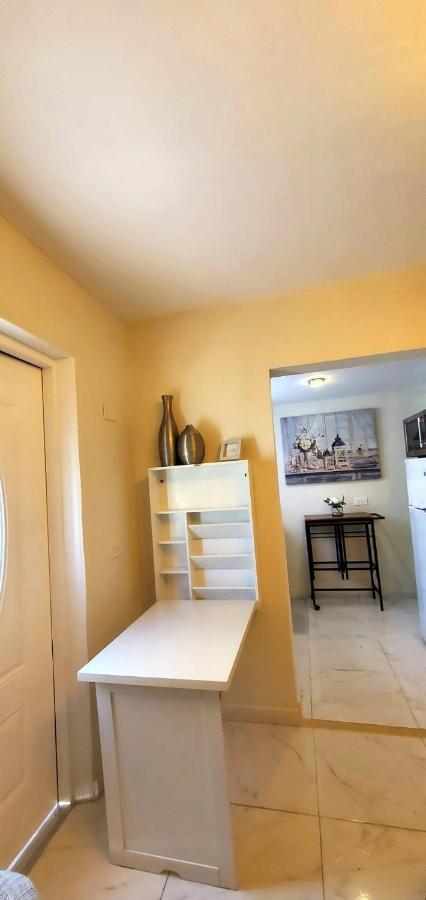 Ferienwohnung Guayabita'S House Miami Exterior foto