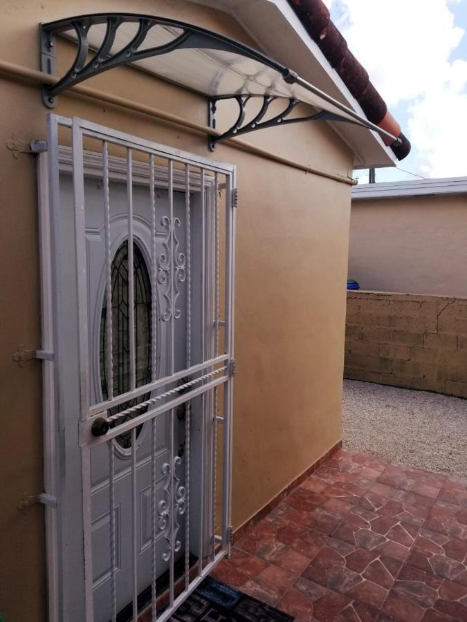Ferienwohnung Guayabita'S House Miami Exterior foto